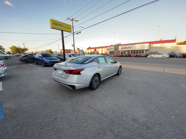 used 2023 Nissan Altima car, priced at $18,186