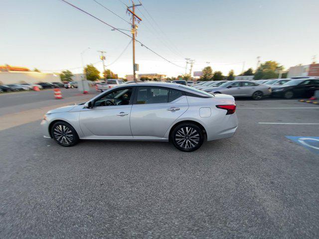 used 2023 Nissan Altima car, priced at $18,186