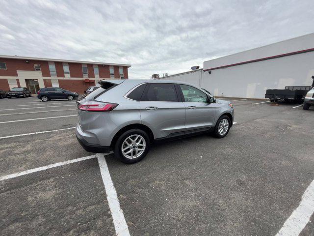 used 2022 Ford Edge car, priced at $18,881