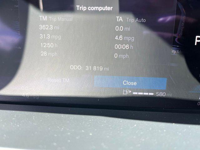 used 2024 Volvo XC40 car, priced at $27,037