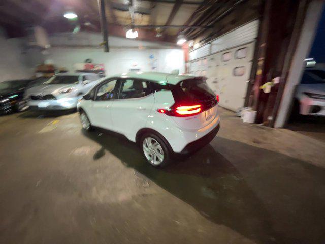 used 2023 Chevrolet Bolt EV car, priced at $15,919