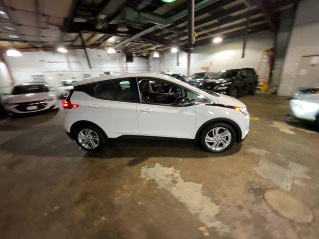 used 2023 Chevrolet Bolt EV car, priced at $15,919