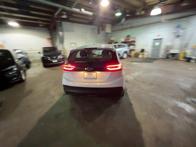 used 2023 Chevrolet Bolt EV car, priced at $15,919