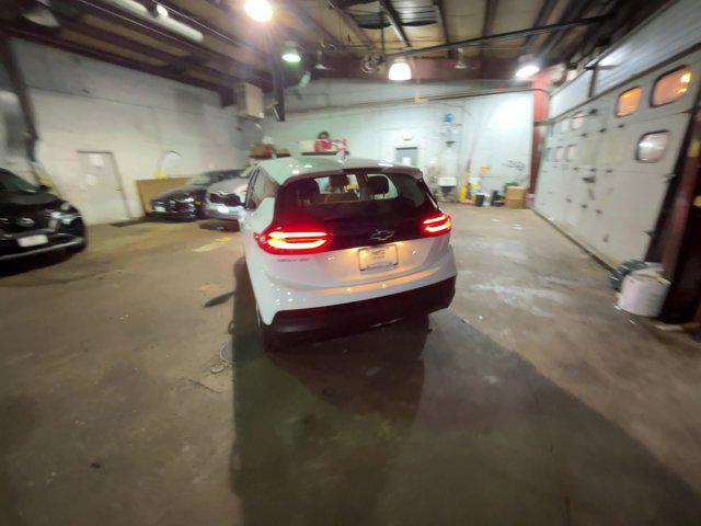 used 2023 Chevrolet Bolt EV car, priced at $15,919