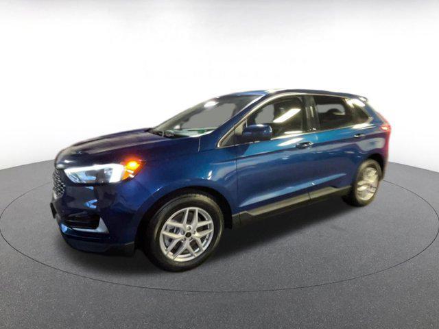 used 2023 Ford Edge car, priced at $21,287
