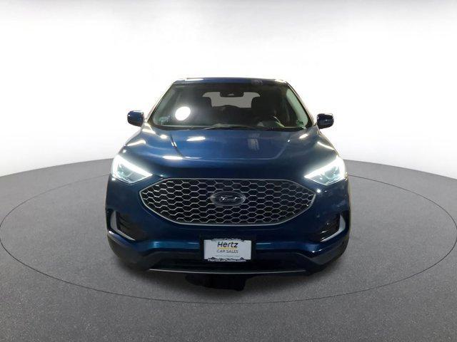 used 2023 Ford Edge car, priced at $21,287