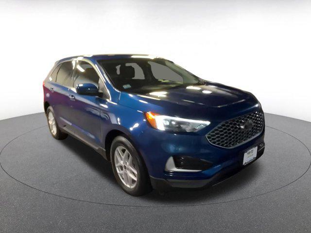 used 2023 Ford Edge car, priced at $21,287