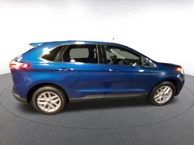 used 2023 Ford Edge car, priced at $21,287