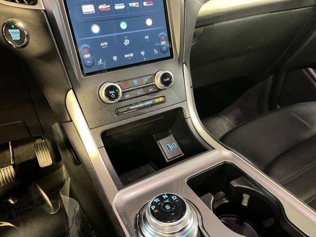 used 2023 Ford Edge car, priced at $21,287