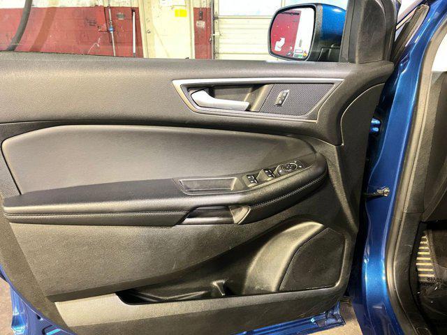 used 2023 Ford Edge car, priced at $21,287