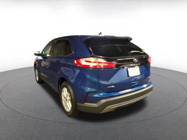 used 2023 Ford Edge car, priced at $21,287