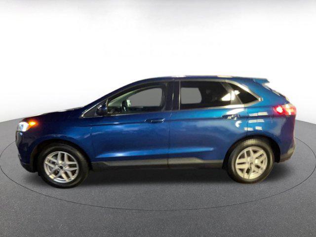 used 2023 Ford Edge car, priced at $21,287