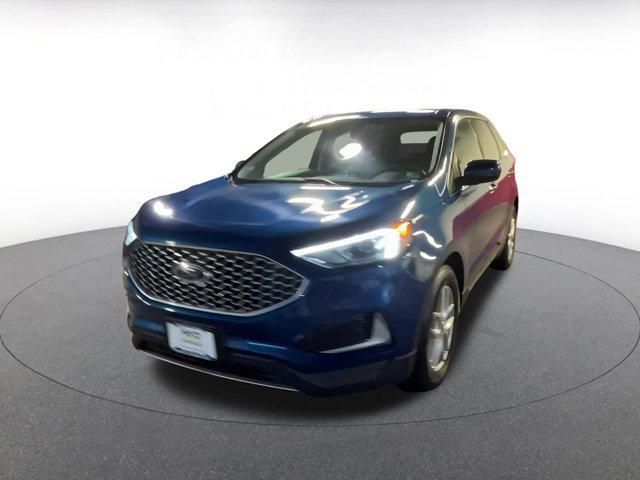 used 2023 Ford Edge car, priced at $21,287