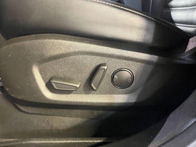 used 2023 Ford Edge car, priced at $21,287