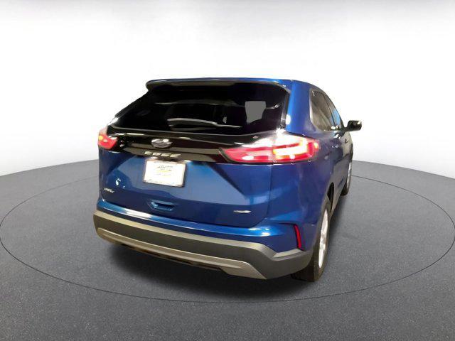 used 2023 Ford Edge car, priced at $21,287