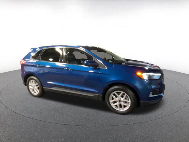 used 2023 Ford Edge car, priced at $21,287
