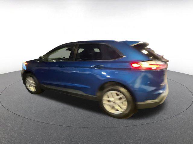 used 2023 Ford Edge car, priced at $21,287
