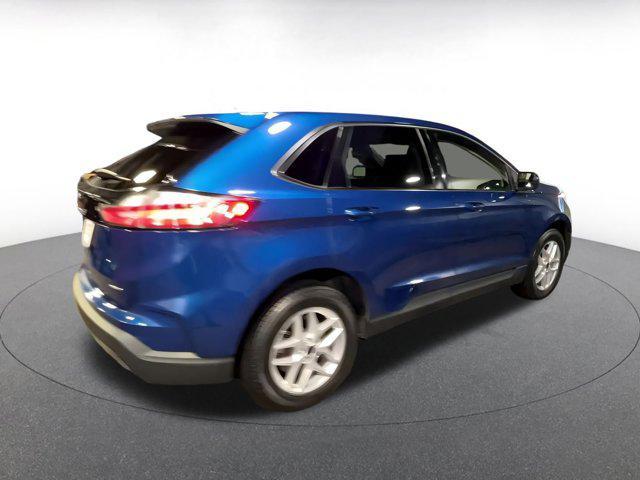 used 2023 Ford Edge car, priced at $21,287