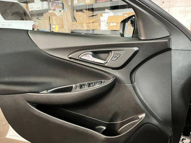 used 2024 Chevrolet Malibu car, priced at $20,302