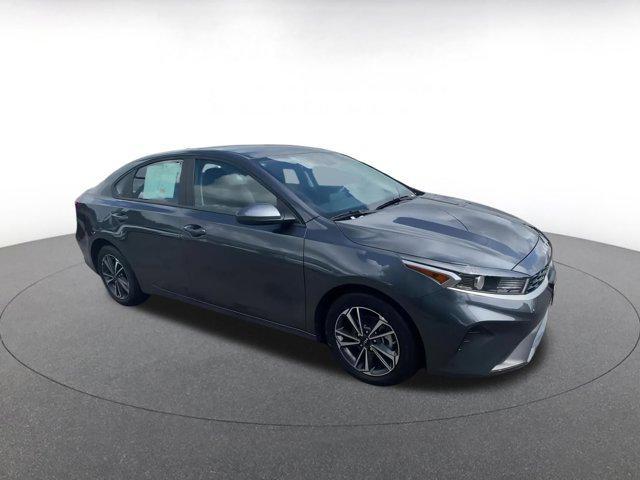 used 2024 Kia Forte car, priced at $17,170