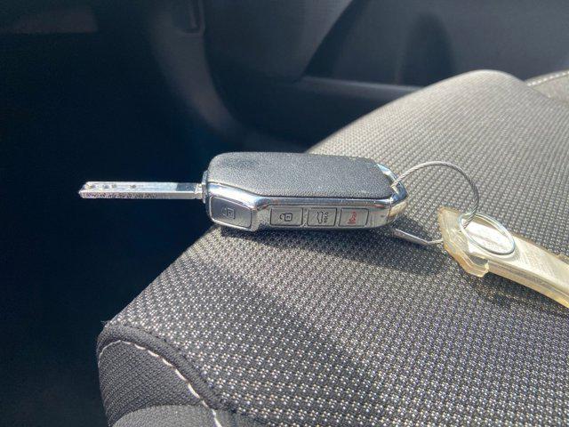 used 2024 Kia Forte car, priced at $17,170