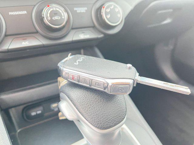 used 2024 Kia Forte car, priced at $15,939