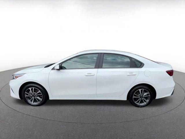 used 2024 Kia Forte car, priced at $15,939
