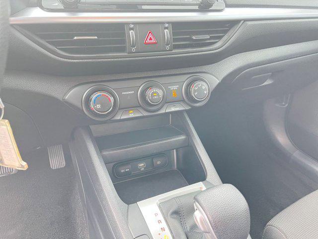 used 2024 Kia Forte car, priced at $15,939