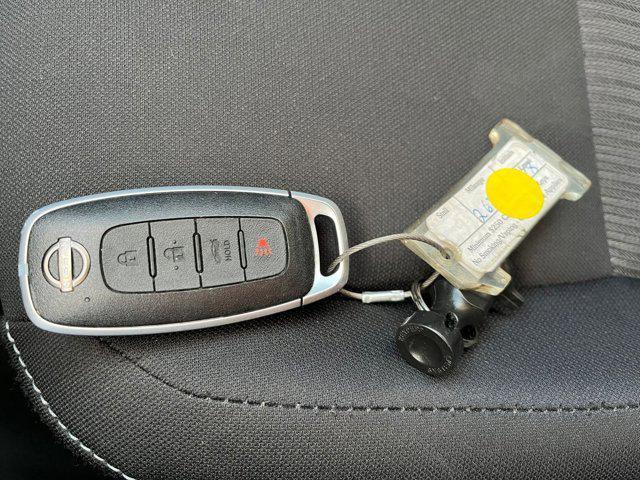 used 2024 Nissan Sentra car, priced at $17,498