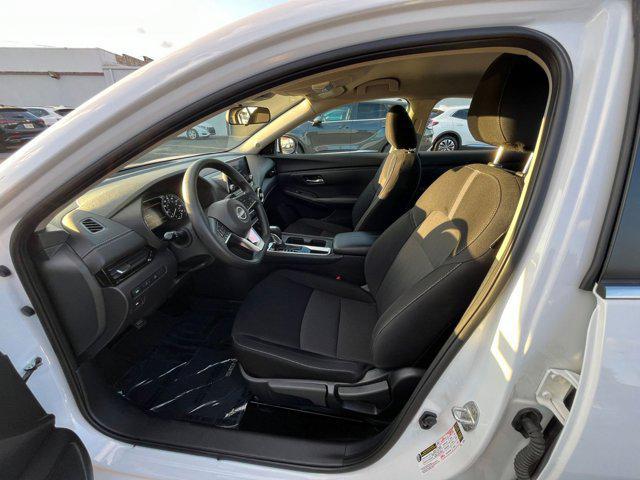 used 2024 Nissan Sentra car, priced at $17,498