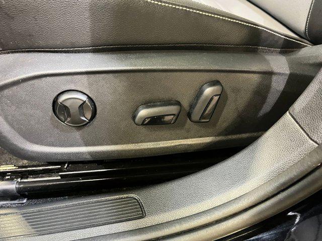 used 2025 Volkswagen Jetta car, priced at $19,463