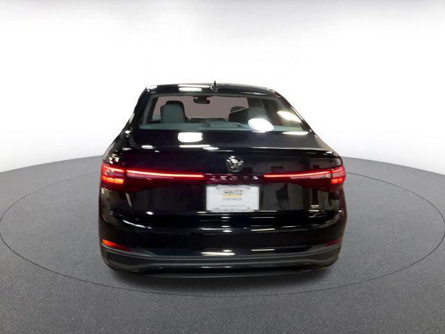 used 2025 Volkswagen Jetta car, priced at $19,463