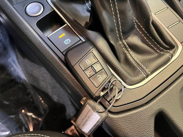 used 2025 Volkswagen Jetta car, priced at $19,463