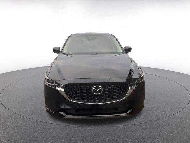 used 2025 Mazda CX-5 car, priced at $23,219