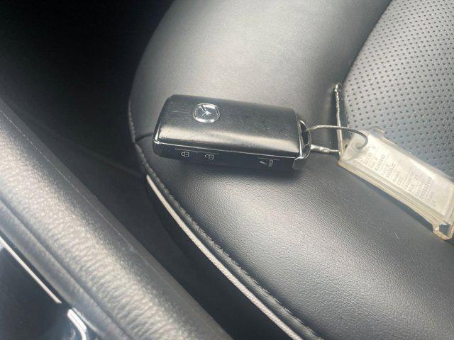 used 2025 Mazda CX-5 car, priced at $23,219