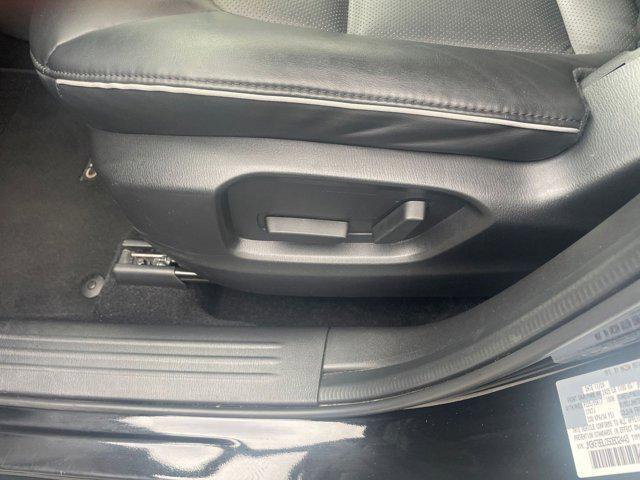 used 2025 Mazda CX-5 car, priced at $23,219