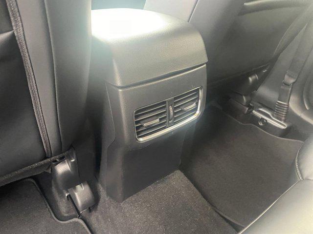 used 2025 Mazda CX-5 car, priced at $23,219