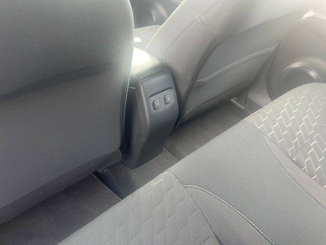 used 2024 Nissan Kicks car, priced at $18,503