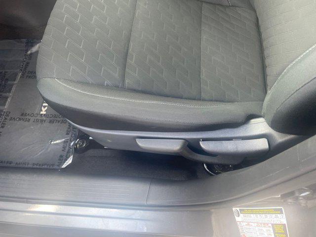 used 2024 Nissan Kicks car, priced at $18,503