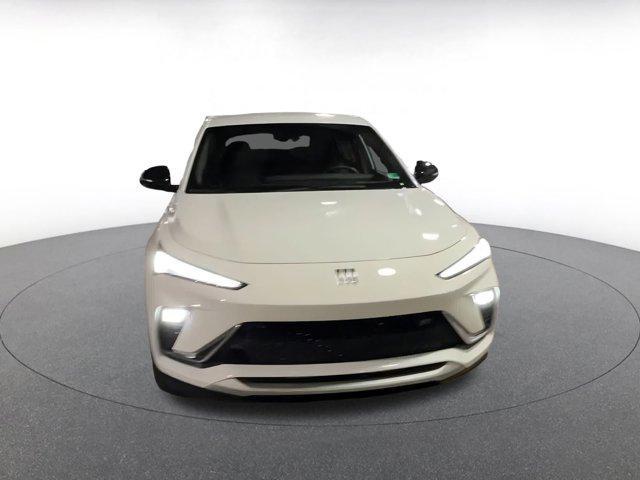 used 2025 Buick Envista car, priced at $24,293