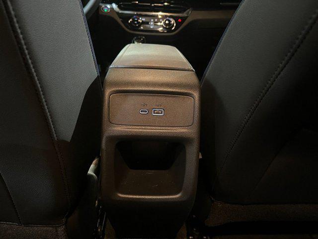 used 2025 Buick Envista car, priced at $24,293