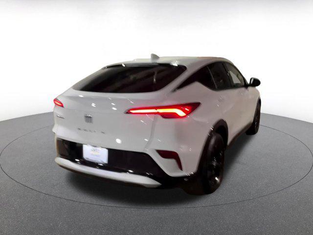 used 2025 Buick Envista car, priced at $24,293