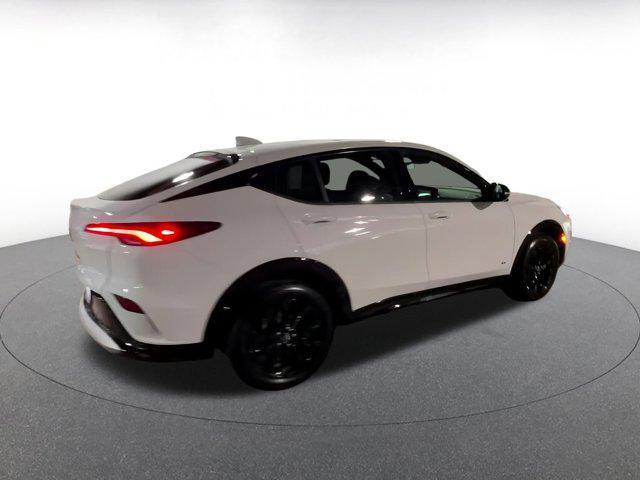 used 2025 Buick Envista car, priced at $24,293