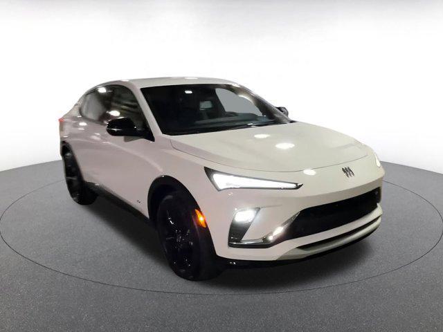 used 2025 Buick Envista car, priced at $24,293