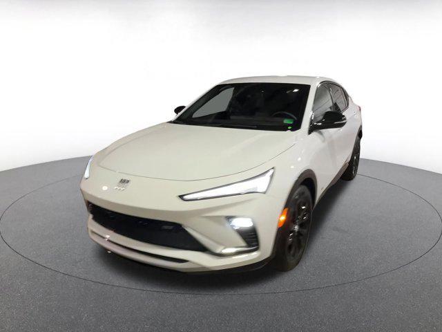 used 2025 Buick Envista car, priced at $24,293