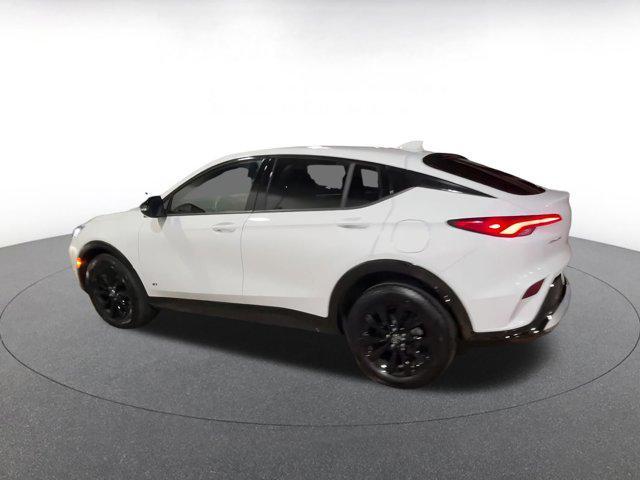 used 2025 Buick Envista car, priced at $24,293