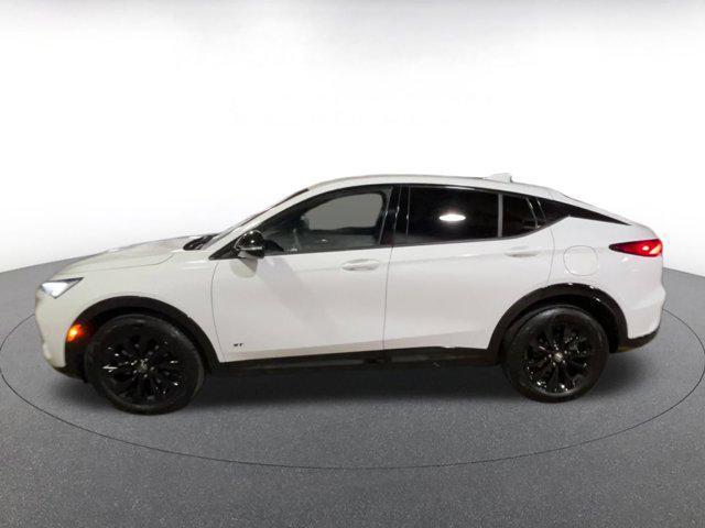 used 2025 Buick Envista car, priced at $24,293