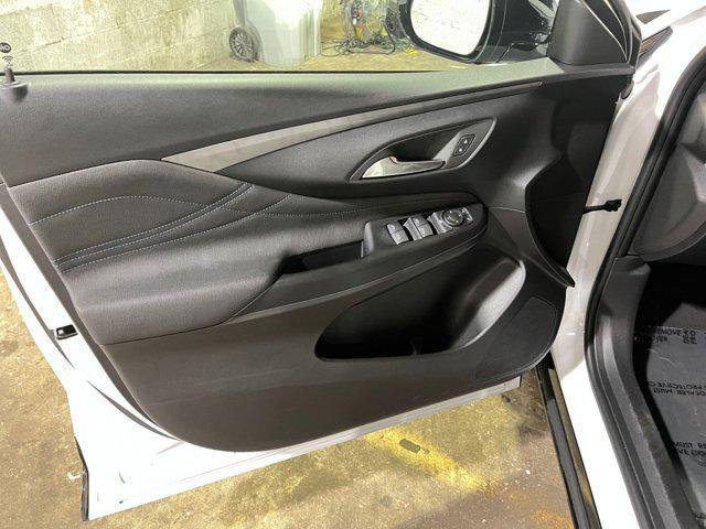 used 2025 Buick Envista car, priced at $24,293