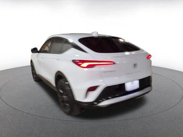 used 2025 Buick Envista car, priced at $24,293