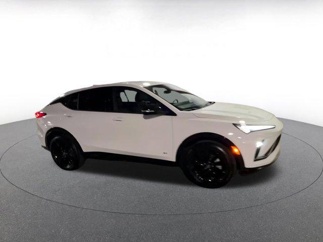 used 2025 Buick Envista car, priced at $24,293